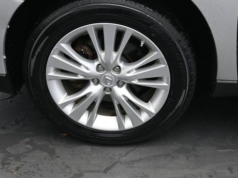 Used 2010 Lexus RX 450h AWD image 47