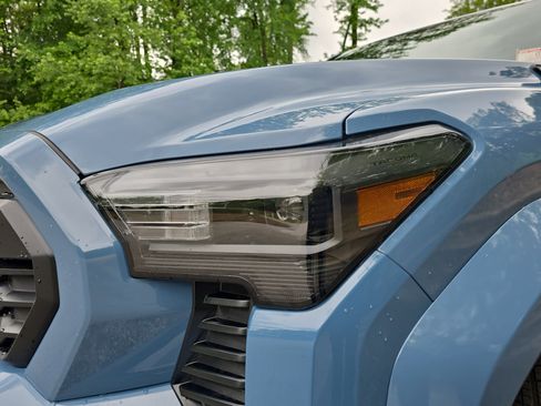 New 2026 Toyota Tacoma TRD Sport AWD/4WD image 29