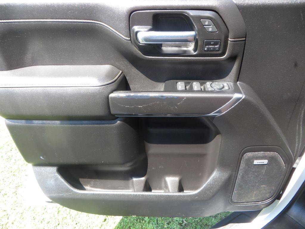 Used 2022 GMC Sierra 2500 AT4 w/ AT4 Premium Plus Package AWD/4WD image 23
