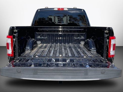 Used 2023 Ford F150 Lariat RWD image 26