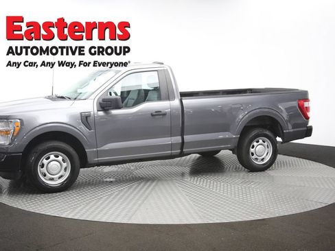 Used 2022 Ford F150 XL w/ Equipment Group 101A High RWD image 53