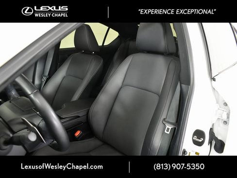 Used 2024 Lexus IS 300 w/ Comfort Package image 21