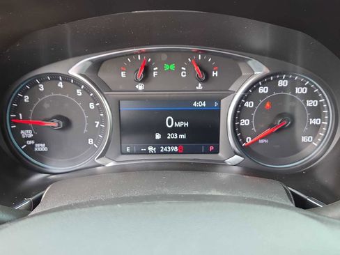 Used 2024 Chevrolet Equinox RS FWD image 22