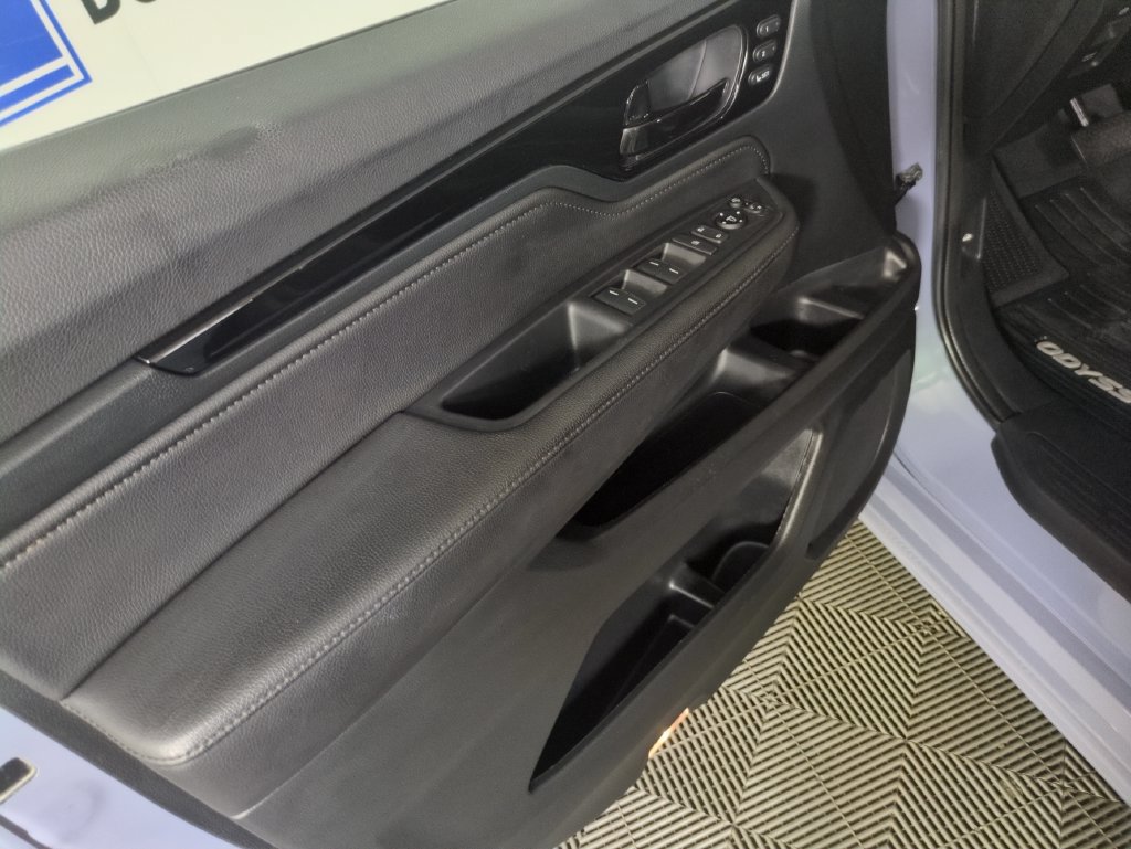 Certified 2023 Honda Odyssey Elite image 17