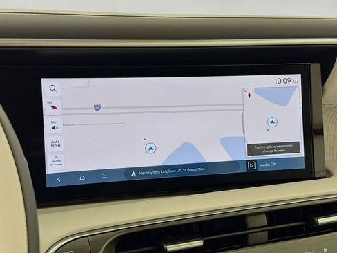 New 2026 Hyundai Palisade Calligraphy image 23