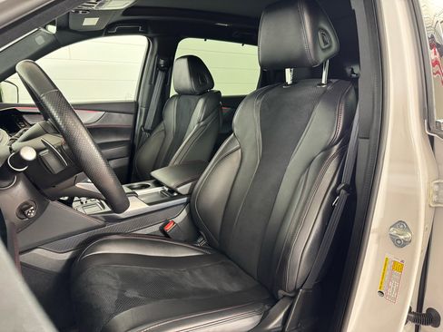 Used 2023 Acura MDX A-Spec image 13