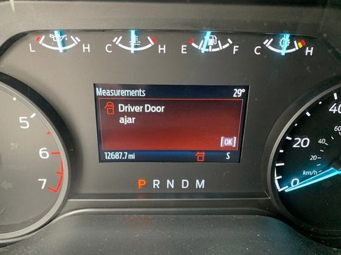 Used 2024 Ford F250 XL w/ Snow Plow Prep Package image 25