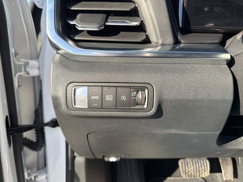 New 2026 GMC Terrain Elevation w/ Technology Package II image 24