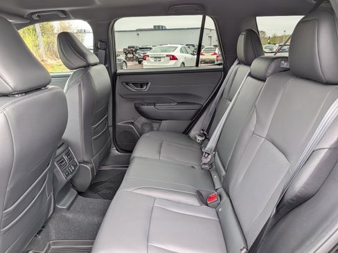 New 2026 Subaru Outback Touring AWD/4WD image 7