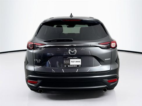 Certified 2023 MAZDA CX-9 Touring Plus image 13