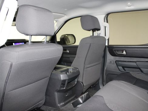 Used 2024 Toyota Tundra SR5 w/ SX Package RWD image 19