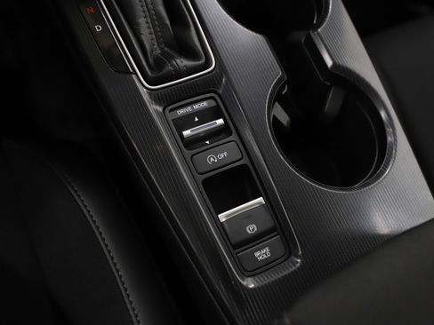 Used 2024 Honda Civic Sport image 23