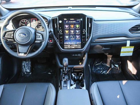 New 2026 Subaru Forester Sport image 12