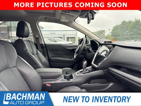 Used 2024 Subaru Outback Limited AWD/4WD image 4