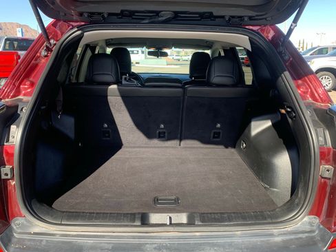 Used 2019 Jeep Cherokee Latitude Plus image 38