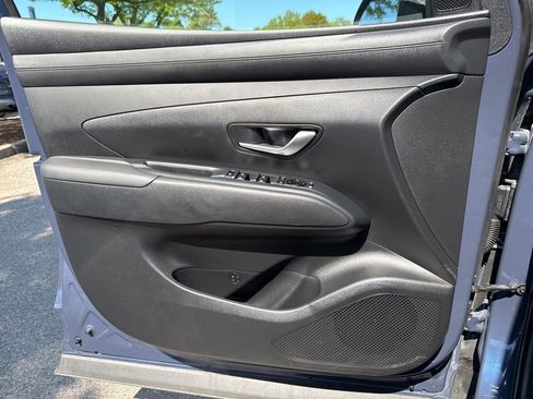Used 2025 Hyundai Tucson SEL AWD/4WD image 21