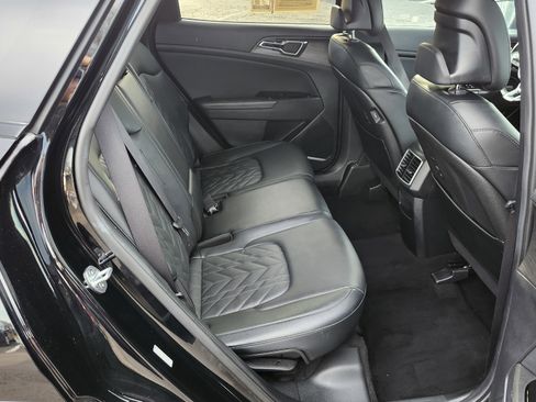 Used 2023 Kia Sportage X-Pro Prestige image 21