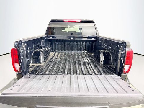 Used 2024 GMC Sierra 1500 Elevation w/ Max Trailering Package AWD/4WD image 23