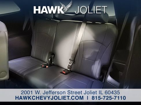 Used 2024 Buick Enclave Premium FWD image 14