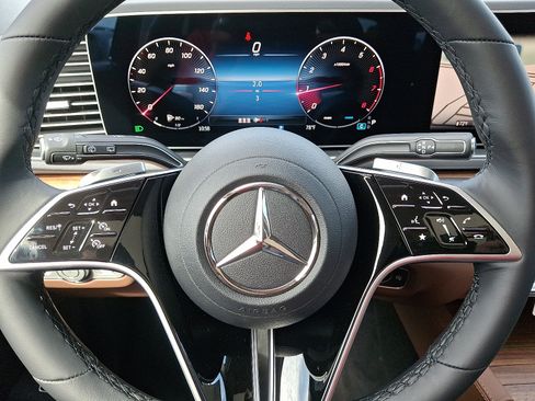 Used 2026 Mercedes-Benz GLE 350 4MATIC image 14