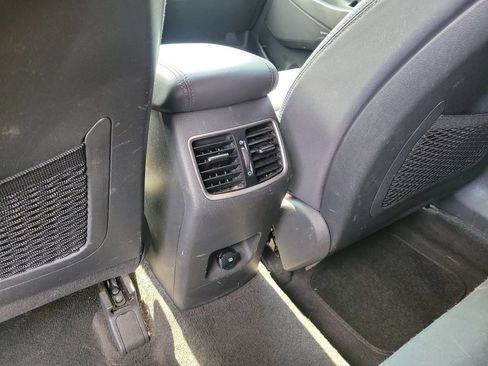 Used 2019 Hyundai Tucson Sport w/ Cargo Package AWD/4WD image 14