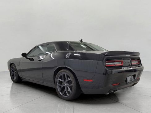 Used 2023 Dodge Challenger R/T w/ Plus Package RWD image 22