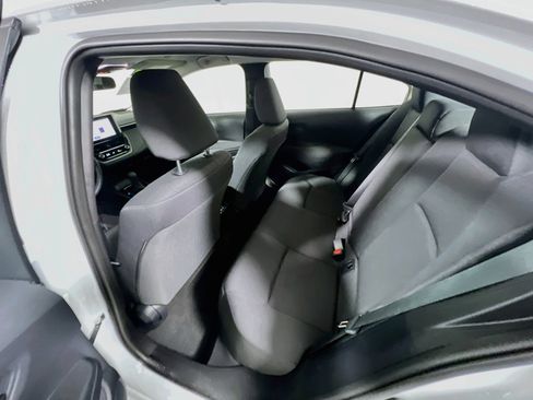 Used 2026 Toyota Corolla LE FWD image 29