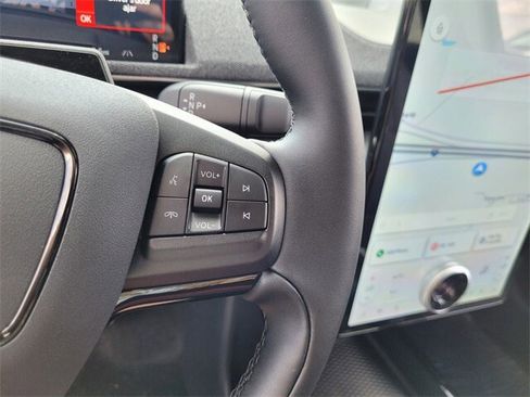 New 2025 Ford Mustang Mach-E Premium image 21