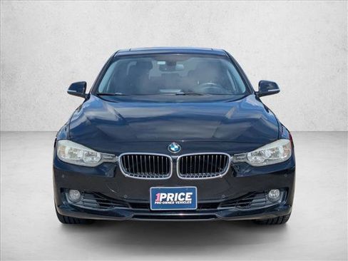 Used 2014 BMW 328i Sedan RWD image 2