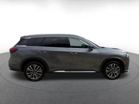 Used 2026 INFINITI QX60 Luxe FWD image 16