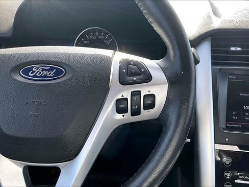 Used 2013 Ford Edge Limited AWD/4WD image 25