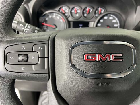New 2026 GMC Sierra 1500 Pro w/ Pro Value Package image 23