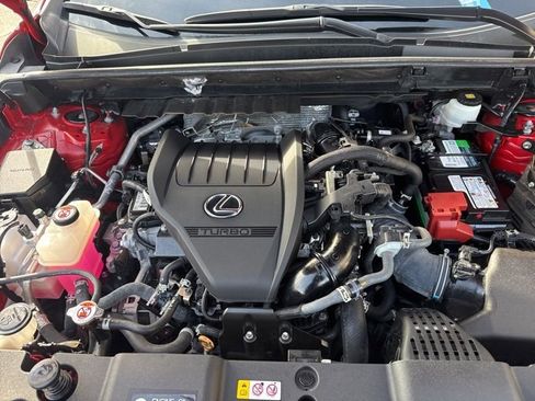 Used 2023 Lexus NX 350 AWD image 36