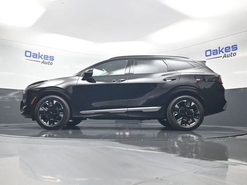 New 2026 Kia Sportage SX FWD image 44