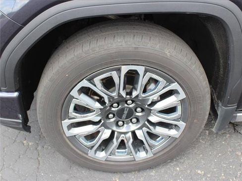 Used 2023 GMC Sierra 1500 Denali Ultimate image 47