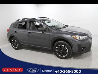 Used 2023 Subaru Crosstrek 2.0i Premium video 1