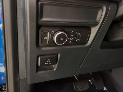 Used 2022 Ford F150 XL w/ STX Appearance Package RWD image 16