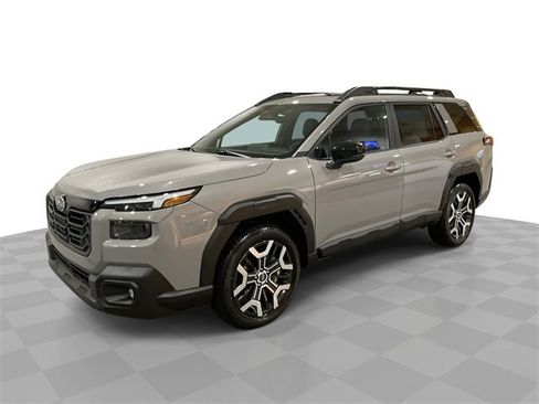 New 2026 Subaru Outback Touring XT image 1