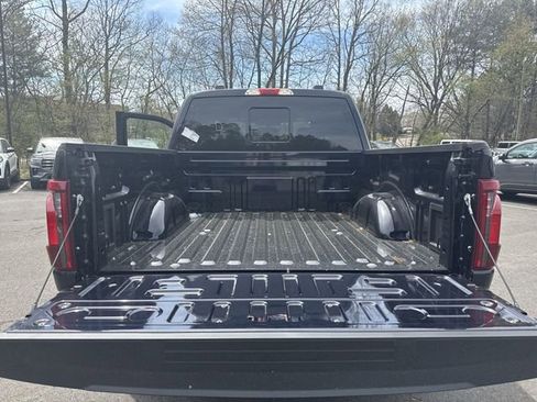 Used 2026 Ford F150 XLT w/ Equipment Group 302A MID AWD/4WD image 23