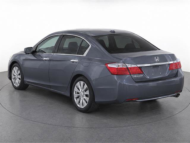 Used 2015 Honda Accord EX-L image 3