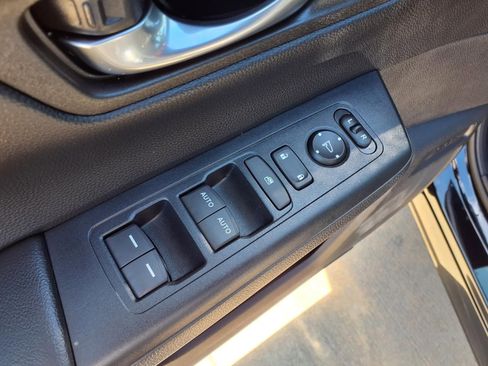 Used 2026 Honda CR-V TrailSport image 23