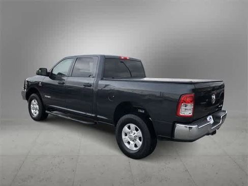 Used 2020 RAM 3500 Tradesman w/ Chrome Appearance Group image 4