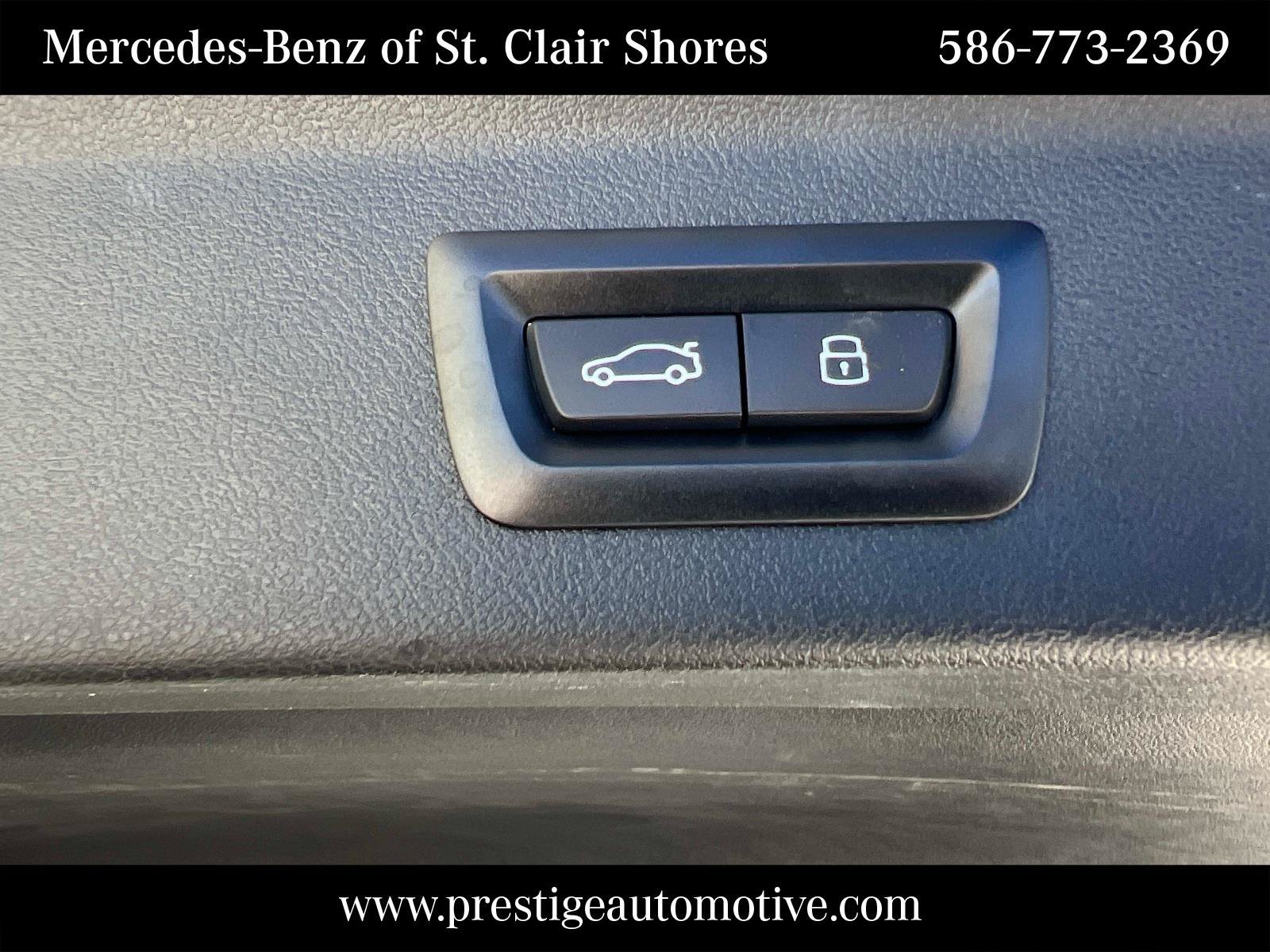 Used 2023 BMW X3 xDrive30i w/ Premium Package AWD/4WD image 14