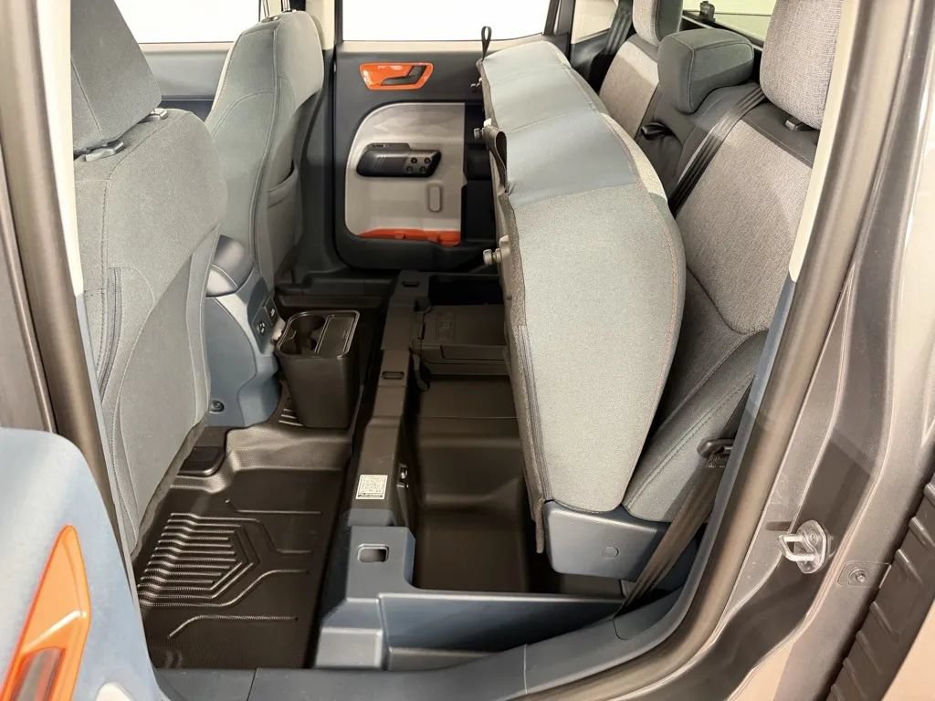 Used 2024 Ford Maverick XLT w/ XLT Luxury Package FWD image 26