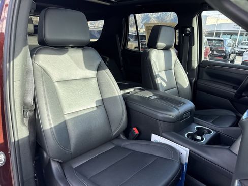 Used 2023 Chevrolet Tahoe Z71 image 35