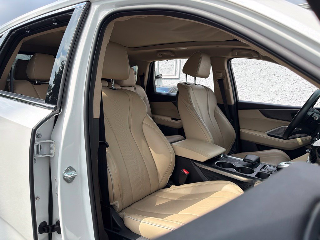 Used 2023 Acura MDX w/ Advance Package AWD/4WD image 13