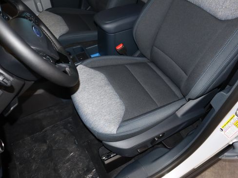 New 2026 Ford Maverick XLT w/ XLT Luxury Package FWD image 35