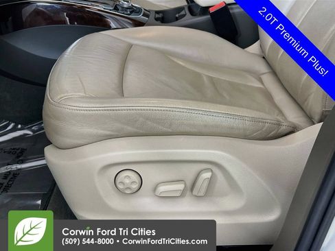 Used 2012 Audi Q5 2.0T Premium Plus AWD/4WD image 23