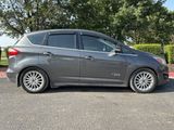 Used 2015 Ford C-MAX Energi SEL w/ Equipment Group 303A image 2