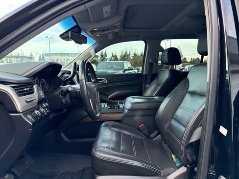 Used 2019 GMC Yukon Denali w/ Denali Ultimate Package image 25